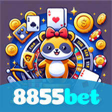 8855bet visual