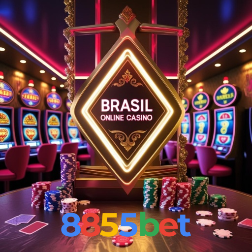 8855bet visual