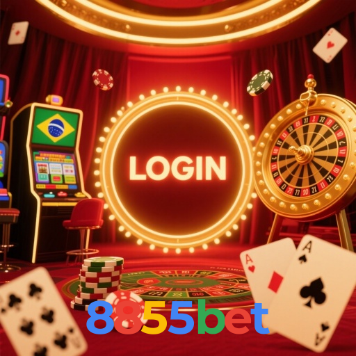 8855bet visual