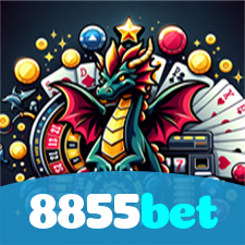 8855bet visual
